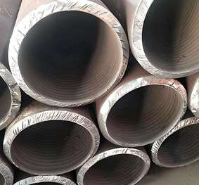 堆焊耐磨復(fù)合陶瓷管道